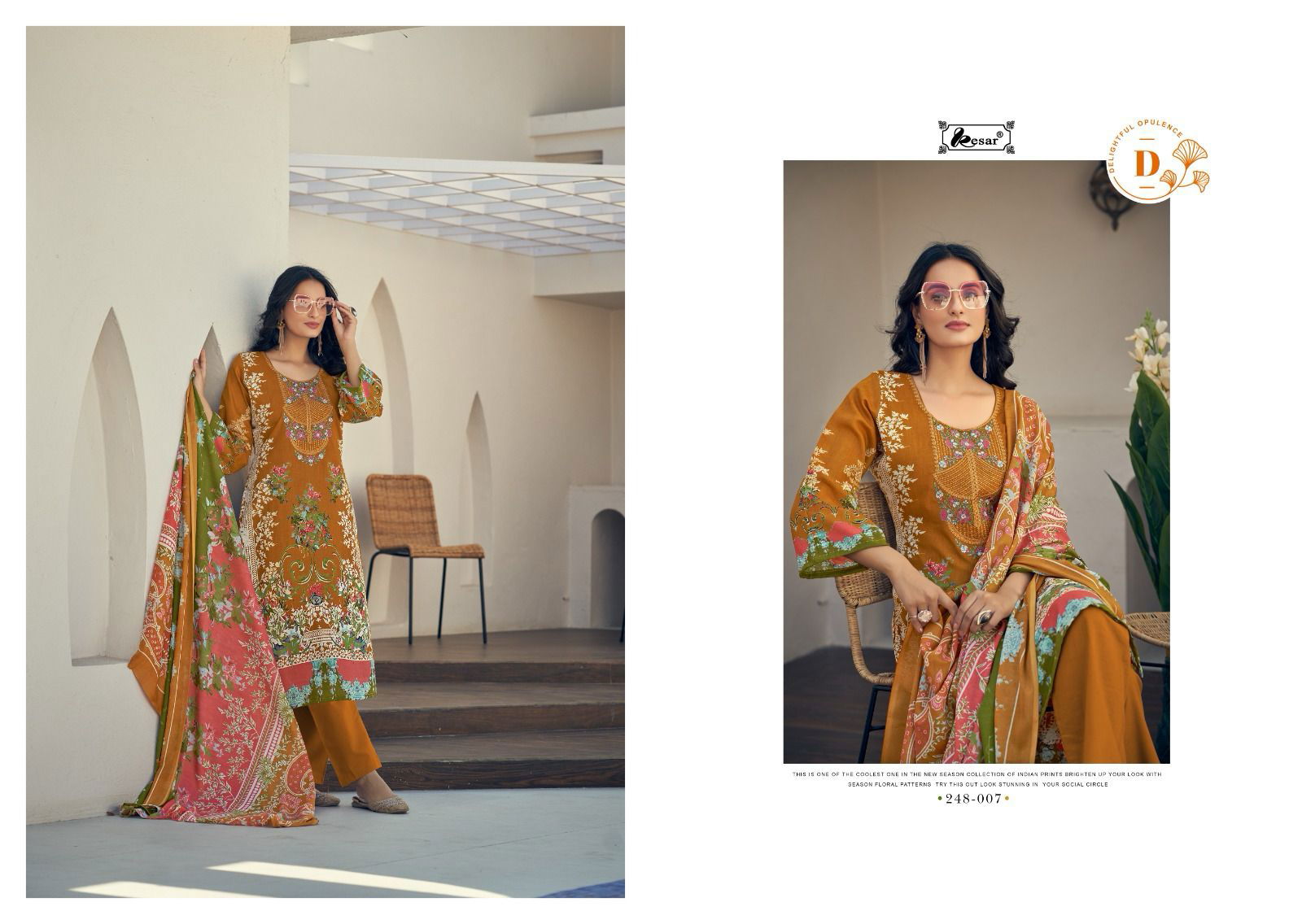 Naira Vol 101 By Belliza Lawn Cotton Printed Dress Material Online Wholesale